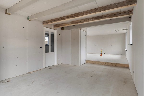 Medium property photo - De Wiel 2, 9136 PW Peazens